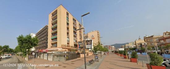  EN VENTA EL MEJOR LOCAL COMERCIAL DE CALELLA - BARCELONA 