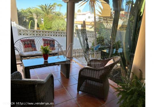  Chalet en Corralejo. - LAS PALMAS 