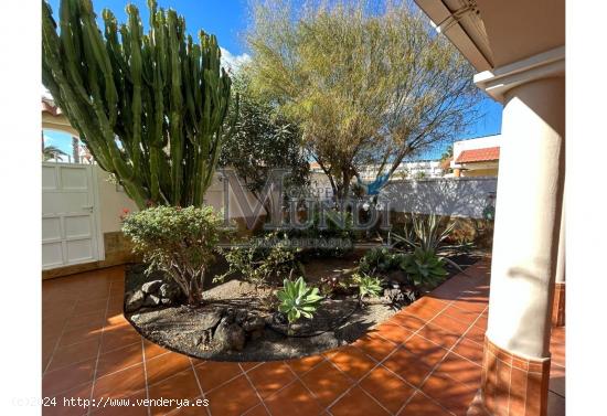 Chalet en Corralejo. - LAS PALMAS