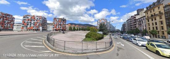  PLAZAS DE GARAJE OVIEDO CENTRO. LUJO - ASTURIAS 