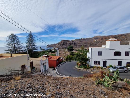  Increíble Oportunidad! Venta de Terreno Urbano con Vistas en La Lomada, San Sebastián de La Gomera 