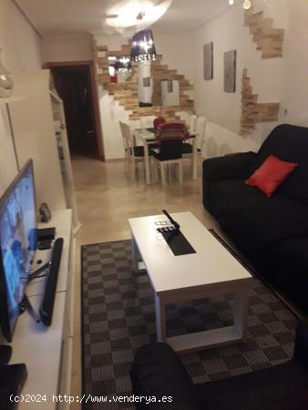  SE VENDE PISO EN VILLAJOYOSA / 204.500.- € / CONTACTO 660059919 - ALICANTE 