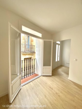  Piso en venta  en Barcelona - Barcelona 