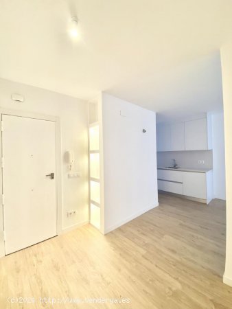 Piso en venta  en Barcelona - Barcelona