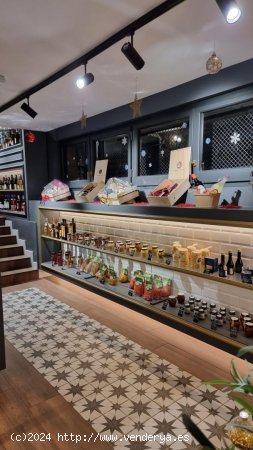 Local comercial en alquiler  en Barcelona - Barcelona