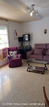 Piso en Venta en Norte - Aguadulce