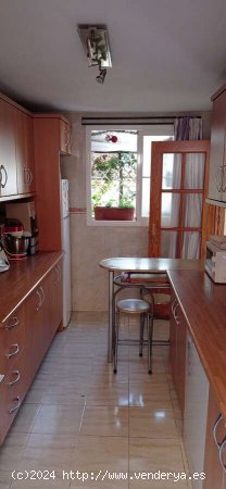 Piso en Venta en Norte - Aguadulce