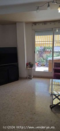 Piso en Venta en Norte - Aguadulce