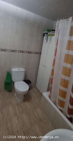 Piso en Venta en Norte - Aguadulce