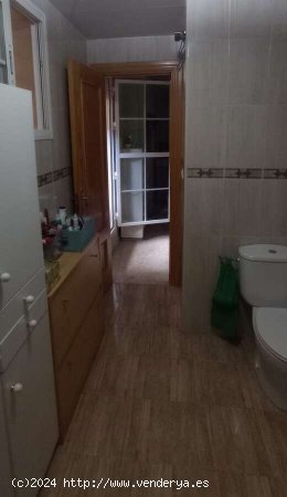 Piso en Venta en Norte - Aguadulce