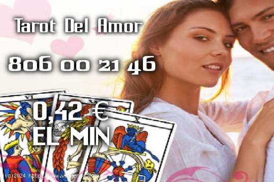 Tarot Telefonico | Tarot Del Amor Fiable