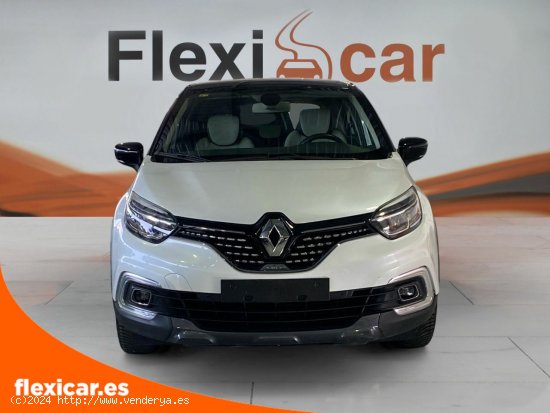 Renault Captur 1.5 dCi 66kW (90CV) EDC - 5 P (2018) INITIALE PARIS - Alcalá de Henares