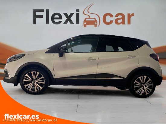 Renault Captur 1.5 dCi 66kW (90CV) EDC - 5 P (2018) INITIALE PARIS - Alcalá de Henares