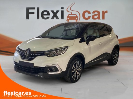 Renault Captur 1.5 dCi 66kW (90CV) EDC - 5 P (2018) INITIALE PARIS - Alcalá de Henares