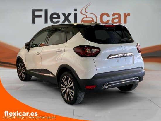 Renault Captur 1.5 dCi 66kW (90CV) EDC - 5 P (2018) INITIALE PARIS - Alcalá de Henares