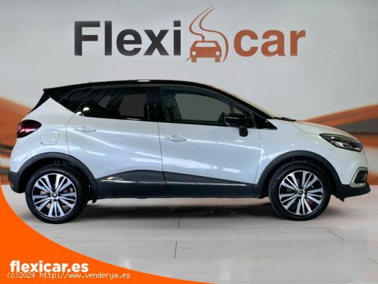 Renault Captur 1.5 dCi 66kW (90CV) EDC - 5 P (2018) INITIALE PARIS - Alcalá de Henares