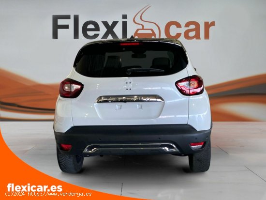 Renault Captur 1.5 dCi 66kW (90CV) EDC - 5 P (2018) INITIALE PARIS - Alcalá de Henares