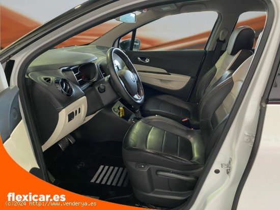 Renault Captur 1.5 dCi 66kW (90CV) EDC - 5 P (2018) INITIALE PARIS - Alcalá de Henares