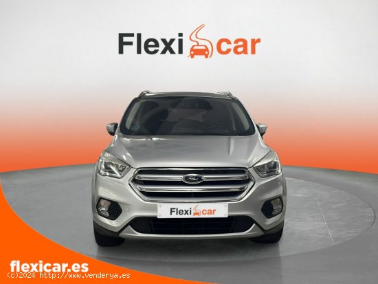 Ford Kuga 1.5 TDCi 88kW 4x2 A-S-S Titanium Auto - San Andrés de Palomar