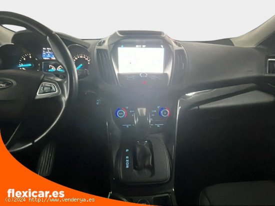 Ford Kuga 1.5 TDCi 88kW 4x2 A-S-S Titanium Auto - San Andrés de Palomar