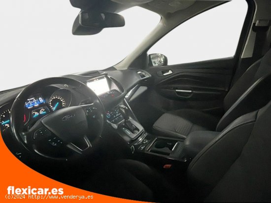 Ford Kuga 1.5 TDCi 88kW 4x2 A-S-S Titanium Auto - San Andrés de Palomar