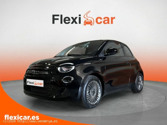 Fiat 500 Icon Hb 320km 85kW (118CV) - Alcobendas