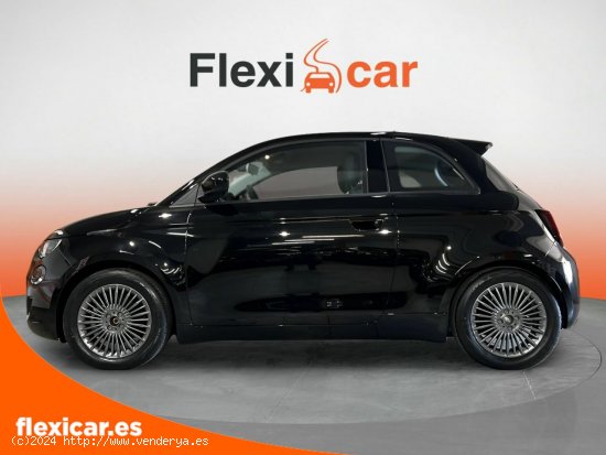 Fiat 500 Icon Hb 320km 85kW (118CV) - Alcobendas