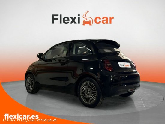 Fiat 500 Icon Hb 320km 85kW (118CV) - Alcobendas