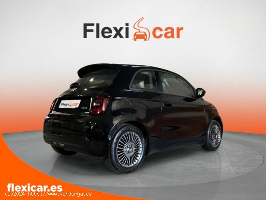 Fiat 500 Icon Hb 320km 85kW (118CV) - Alcobendas