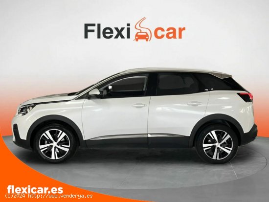 Peugeot 3008 1.2 PureTech 96KW (130CV) S&S Allure - Alicante