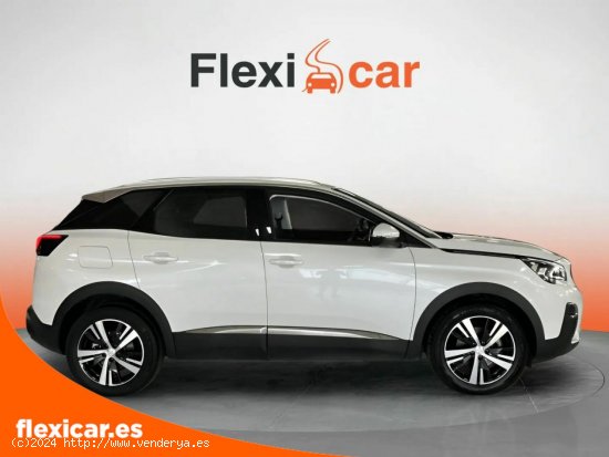 Peugeot 3008 1.2 PureTech 96KW (130CV) S&S Allure - Alicante