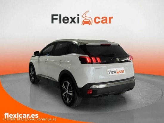 Peugeot 3008 1.2 PureTech 96KW (130CV) S&S Allure - Alicante