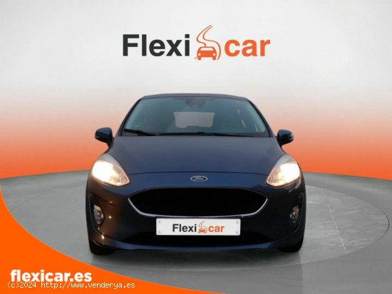 Ford Fiesta 1.0 EcoBoost 74kW Trend+ S/S 5p - La Laguna