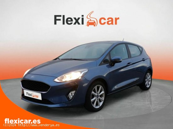 Ford Fiesta 1.0 EcoBoost 74kW Trend+ S/S 5p - La Laguna