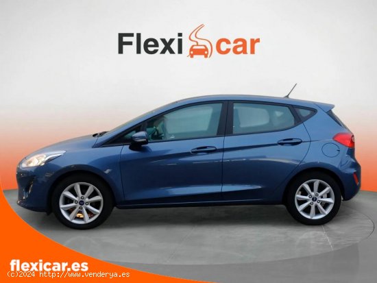 Ford Fiesta 1.0 EcoBoost 74kW Trend+ S/S 5p - La Laguna