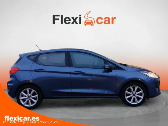 Ford Fiesta 1.0 EcoBoost 74kW Trend+ S/S 5p - La Laguna