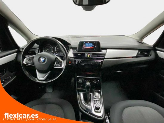 BMW Serie 2 Gran Tourer 218d - Manresa