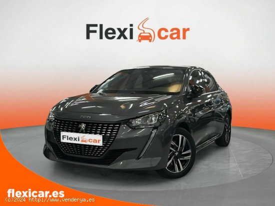 Peugeot 208 PureTech 73kW (100CV) EAT8 Allure Pack - Sabadell