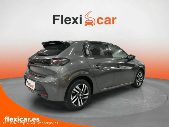 Peugeot 208 PureTech 73kW (100CV) EAT8 Allure Pack - Sabadell