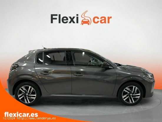 Peugeot 208 PureTech 73kW (100CV) EAT8 Allure Pack - Sabadell