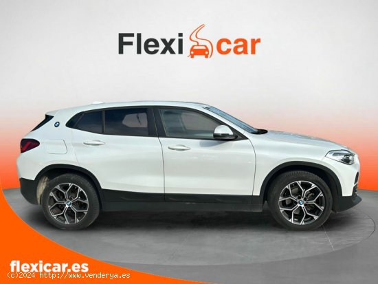 BMW X2 sDrive18i - Palma