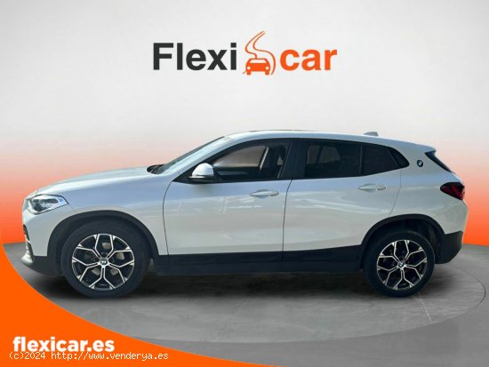 BMW X2 sDrive18i - Palma