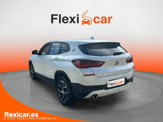 BMW X2 sDrive18i - Palma