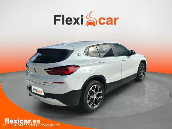 BMW X2 sDrive18i - Palma