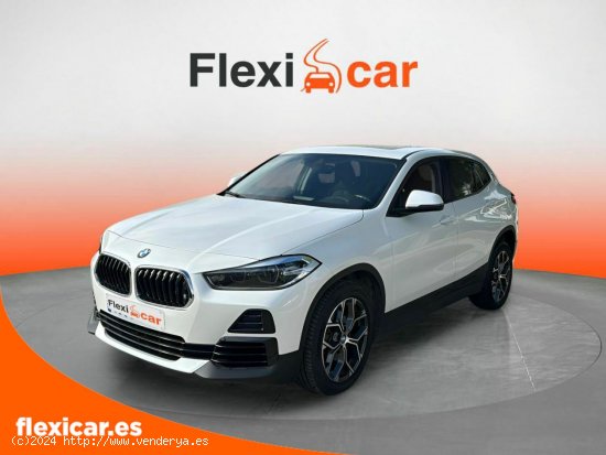 BMW X2 sDrive18i - Palma