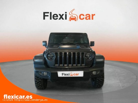 Jeep Wrangler 4p 2.0 380CV Rubicon 8ATX E6D - Madrid