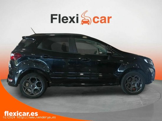 Ford Ecosport 1.0T EcoBoost 92kW (125CV) S&S ST Line - Madrid