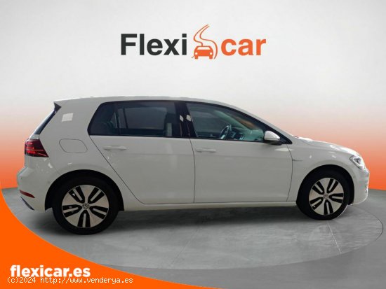 Volkswagen Golf e-Golf ePower 100 kW (136CV) - Palma