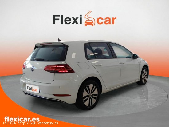 Volkswagen Golf e-Golf ePower 100 kW (136CV) - Palma