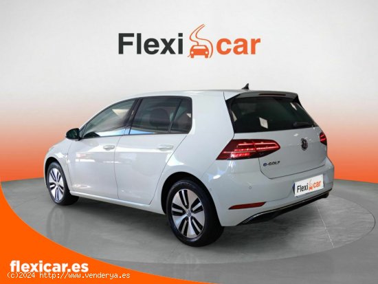 Volkswagen Golf e-Golf ePower 100 kW (136CV) - Palma